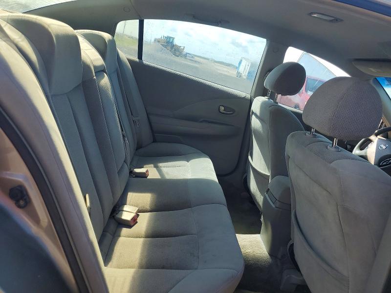 Продаж на аукціоні авто 2003 Nissan Altima, vin: 1N4AL11D73C129011, номер лоту: 69344676