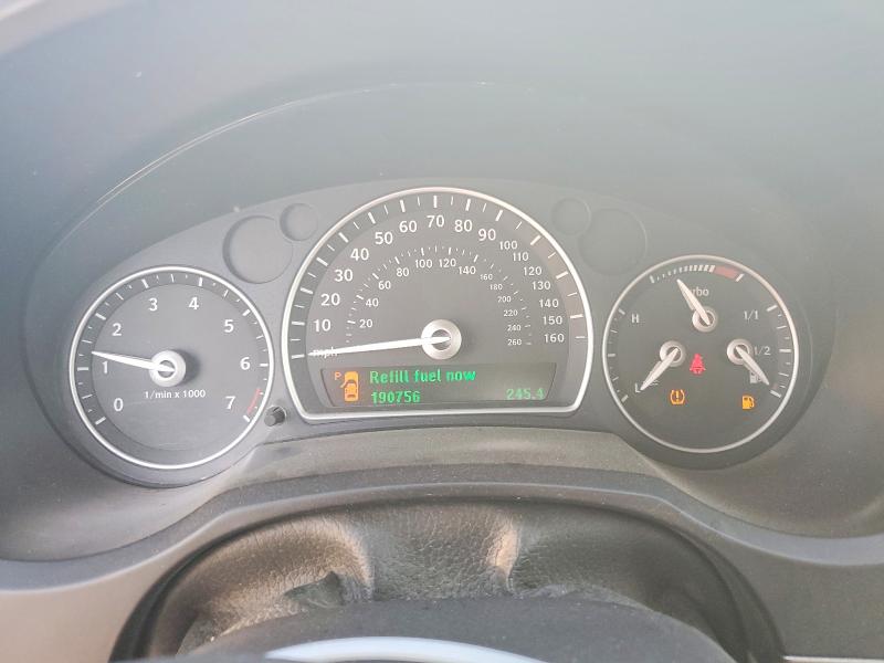 Aukcja sprzedaży 2011 Saab 9-3, vin: YS3FA7CY8B1313790, numer aukcji: 67781246