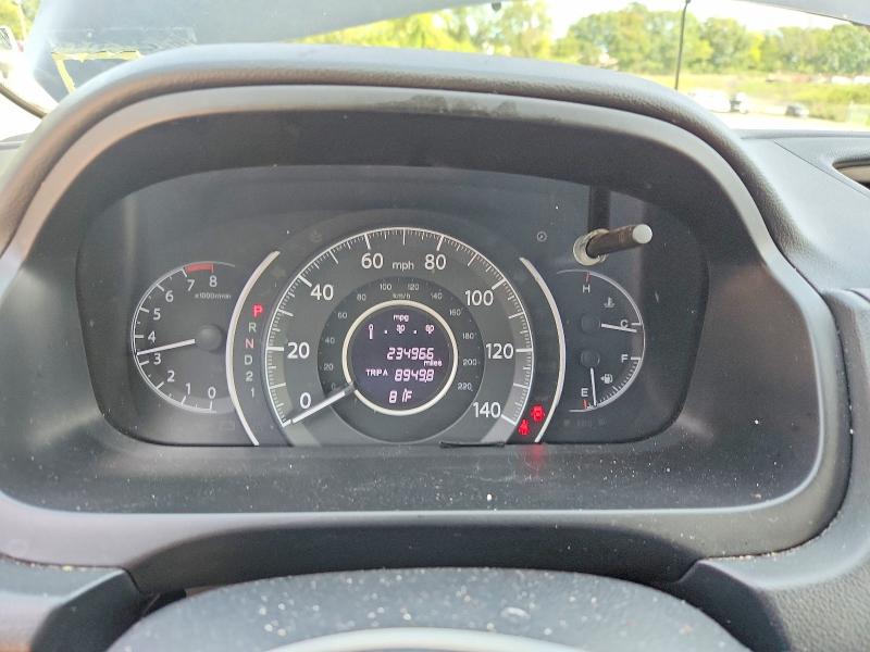 68051146 :رقم المزاد ، 2HKRM4H79CH631888 vin ، 2012 Honda Cr-v مزاد بيع