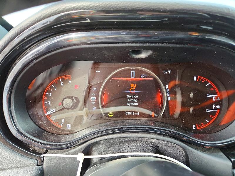 69385086 :رقم المزاد ، 1C4RDJFG4RC147407 vin ، 2024 Dodge Durango مزاد بيع