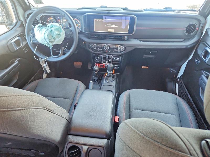 Продажа на аукционе авто 2026 Jeep Wrangler, vin: 1C4PJXFN9TW286312, номер лота: 67890096