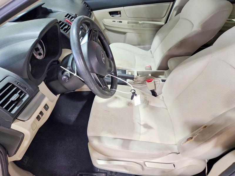 Продажа на аукционе авто 2013 Subaru Impreza, vin: JF1GJAD67DH012479, номер лота: 63023916