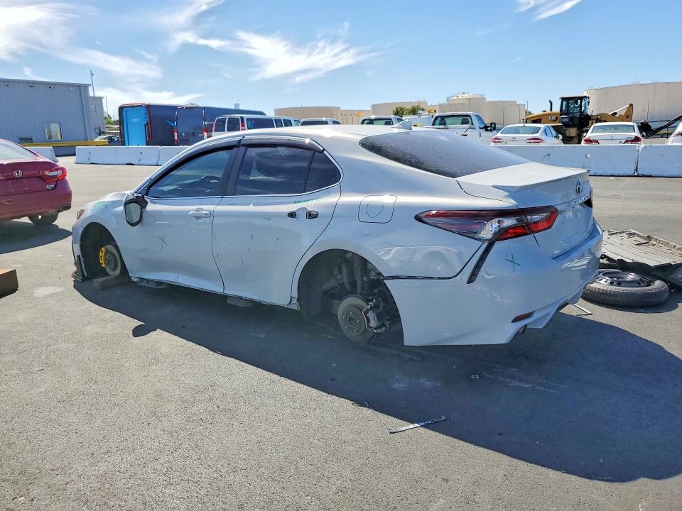 Aukcja sprzedaży 2023 Toyota Camry Hybrid, vin: 4T1S31AK3PU052355, numer aukcji: 67414006