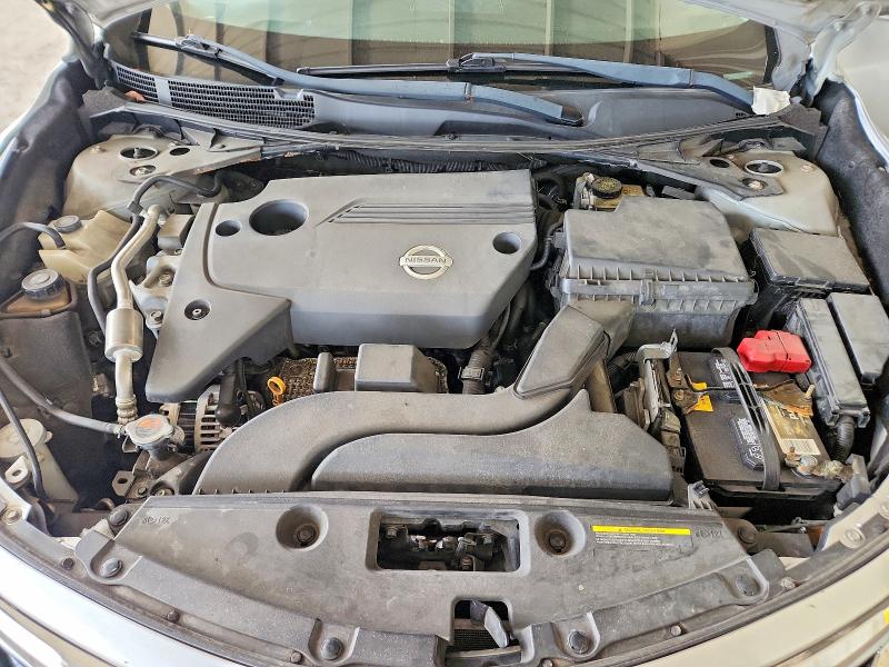 68575366 :رقم المزاد ، 1N4AL3AP7DC275125 vin ، 2013 Nissan Altima مزاد بيع