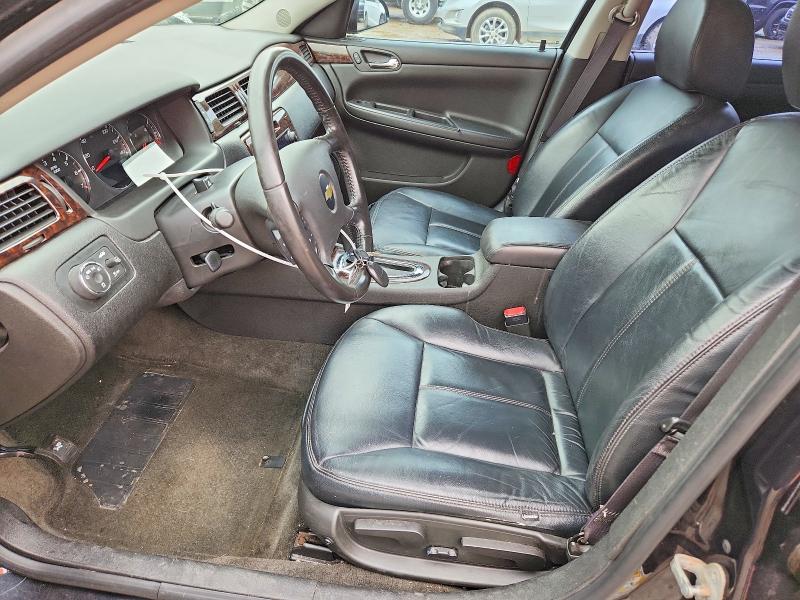 Aukcja sprzedaży 2012 Chevrolet Impala, vin: 2G1WB5E33C1263265, numer aukcji: 69107466