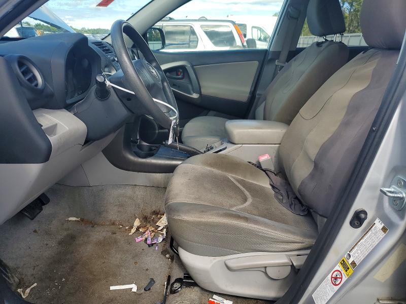 70298946 :رقم المزاد ، JTMZF33VX9D005078 vin ، 2009 Toyota Rav4 مزاد بيع