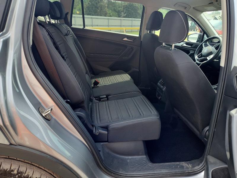 Aukcja sprzedaży 2022 Volkswagen Tiguan, vin: 3VV1B7AX4NM028375, numer aukcji: 68021146