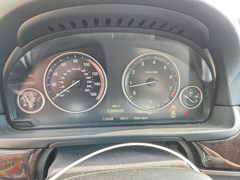 Aukcja sprzedaży 2016 Bmw 528, vin: WBA5A7C53GG147608, numer aukcji: 67515976