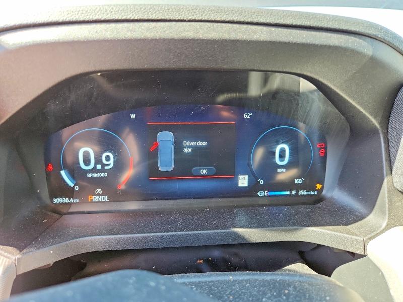 Продажа на аукционе авто 2026 Ford Explorer, vin: 1FMUK8DH5TGA10265, номер лота: 70311886
