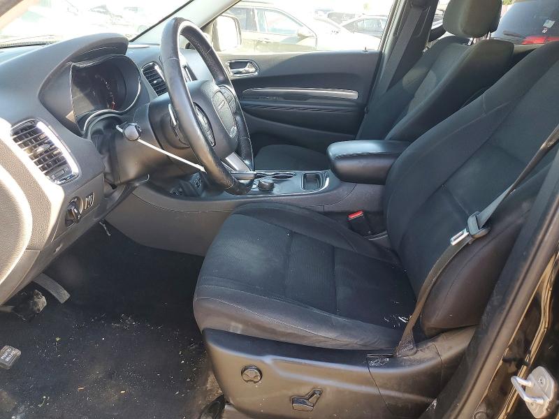 Продаж на аукціоні авто 2015 Dodge Durango, vin: 1C4RDJFG8FC864453, номер лоту: 67855166
