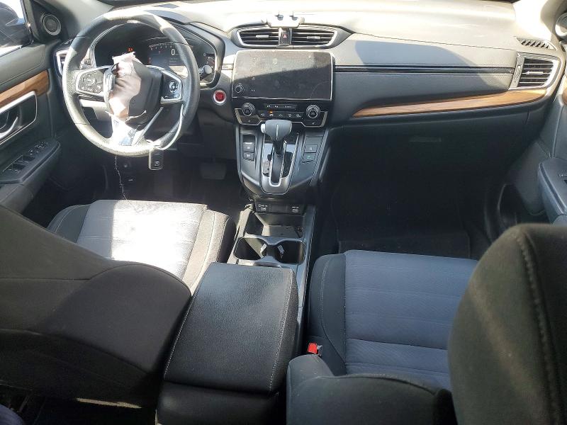 Продажа на аукционе авто 2021 Honda Cr-v, vin: 2HKRW2H58MH642847, номер лота: 67644246