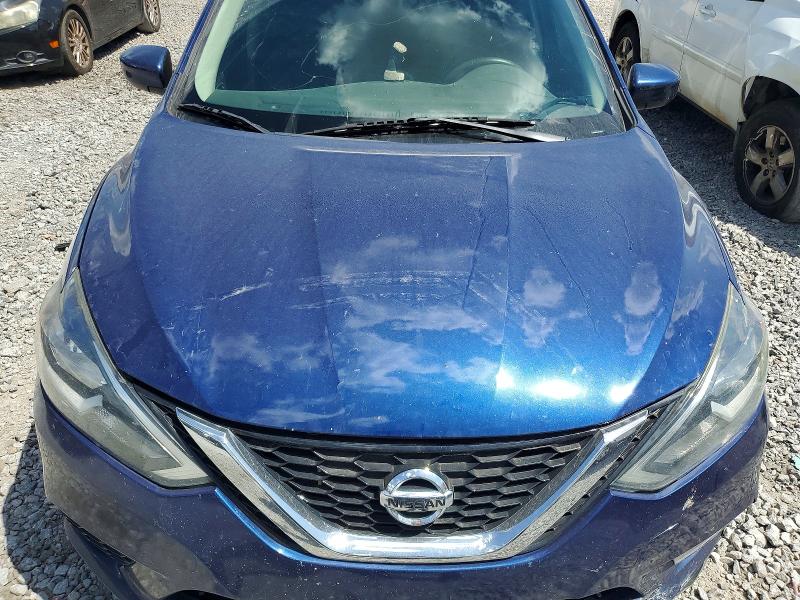 Продажа на аукционе авто 2018 Nissan Sentra, vin: 3N1AB7APXJL650027, номер лота: 68055246