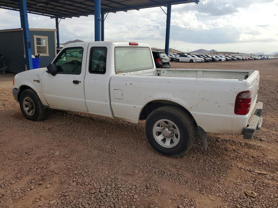 Aukcja sprzedaży 2003 Ford Ranger, vin: 1FTYR14U83PB78147, numer aukcji: 69020866