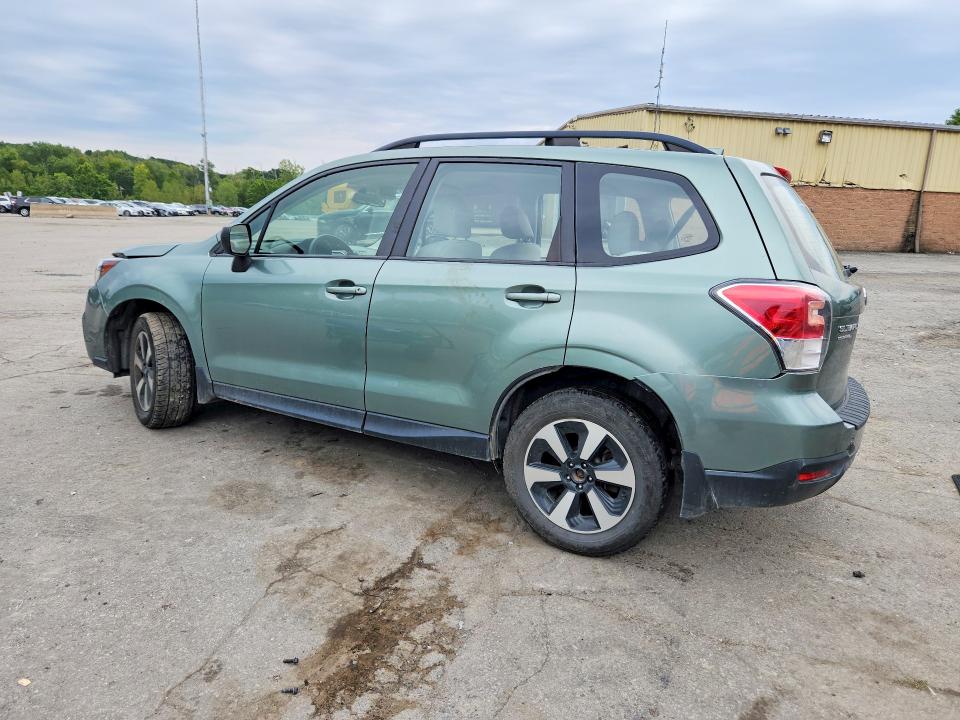 Aukcja sprzedaży 2017 Subaru Forester, vin: JF2SJABC1HH529328, numer aukcji: 67624956