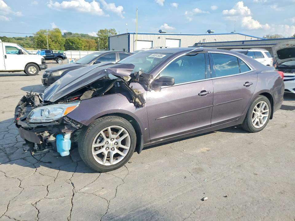 Aukcja sprzedaży 2015 Chevrolet Malibu, vin: 1G11C5SL5FF154640, numer aukcji: 69081506