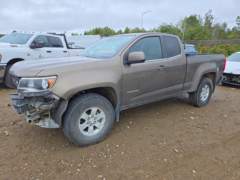 Продажа на аукционе авто 2016 Chevrolet Colorado, vin: 1GCHSBEAXG1155637, номер лота: 66632226