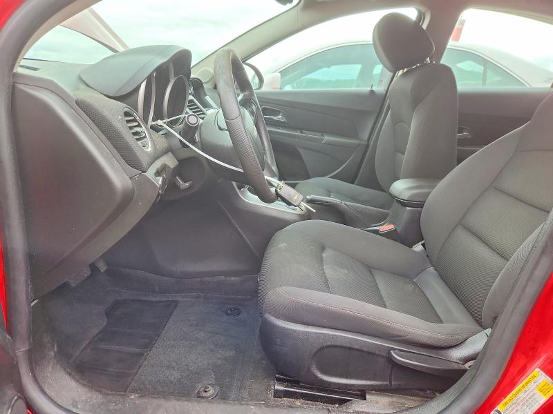 Aukcja sprzedaży 2015 Chevrolet Cruze, vin: 1G1PC5SBXF7296090, numer aukcji: 71188776