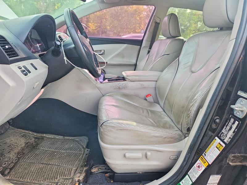 Auction sale of the 2011 Toyota Venza, vin: 4T3BK3BBXBU050440, lot number: 68783296