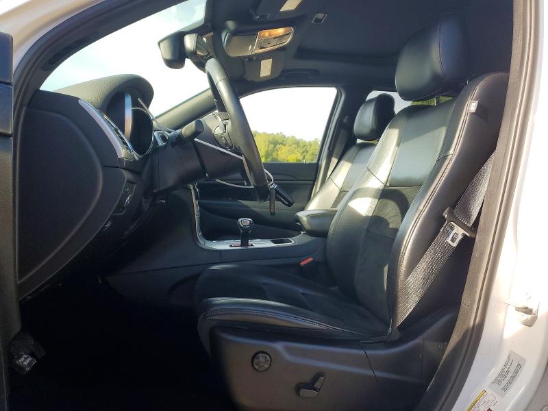 Aukcja sprzedaży 2015 Jeep Grand Cherokee, vin: 1C4RJFAG0FC954483, numer aukcji: 69555646