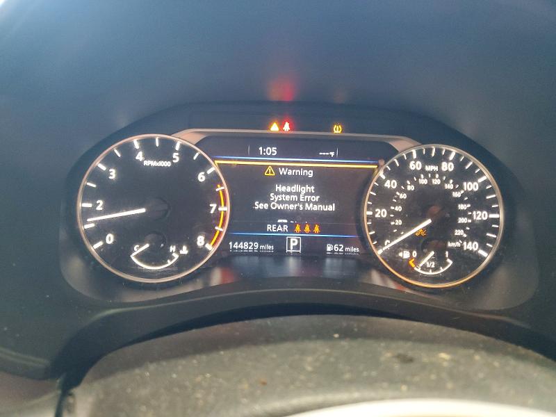 Продаж на аукціоні авто 2023 Nissan Altima, vin: 1N4BL4EV7PN338638, номер лоту: 67121576