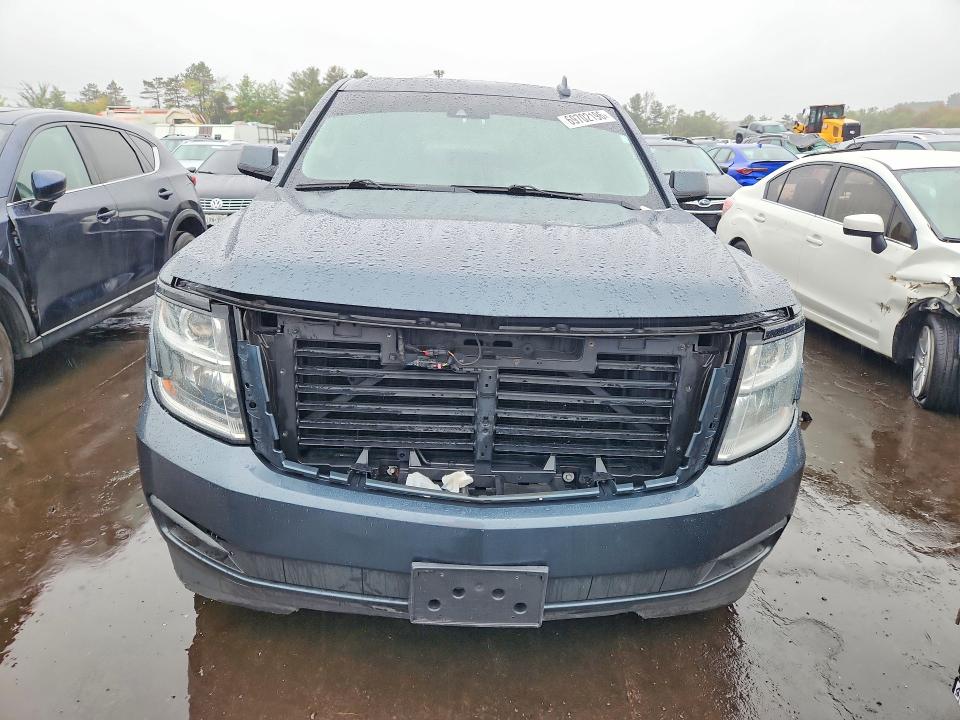 Aukcja sprzedaży 2020 Chevrolet Suburban, vin: 1GNSKHKCXLR176070, numer aukcji: 69702196