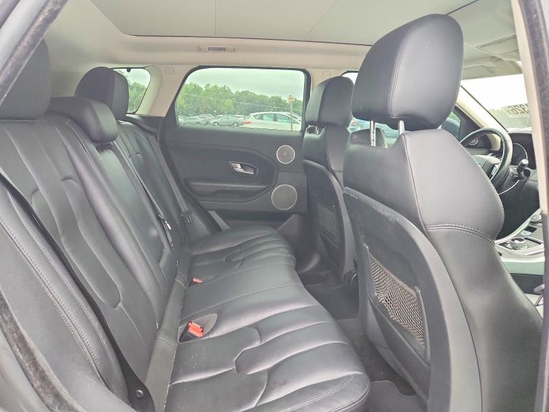 Продажа на аукционе авто 2015 Land Rover Range Rover Evoque, vin: SALVP2BG1FH035074, номер лота: 70484326