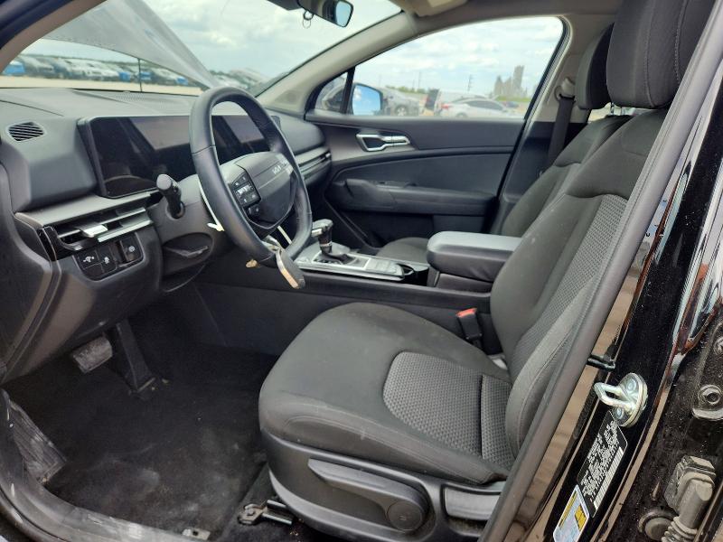 Продажа на аукционе авто 2026 Kia Sportage, vin: 5XYK23DF8TG402172, номер лота: 69634116