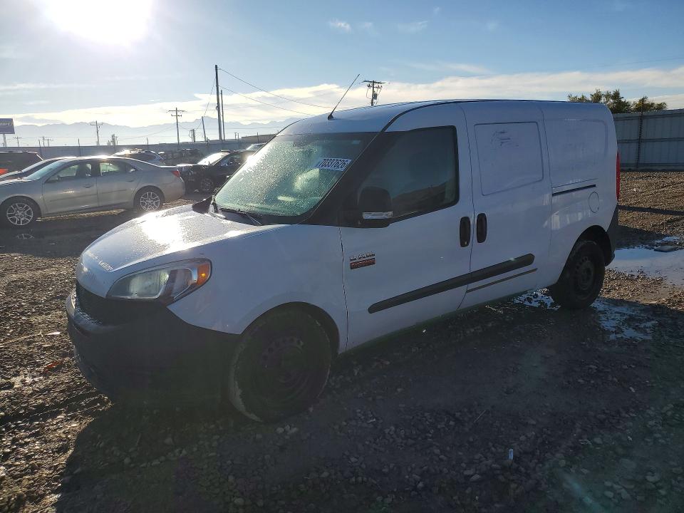 Aukcja sprzedaży 2016 Ram Promaster City, vin: ZFBERFAT4G6C22335, numer aukcji: 70337626