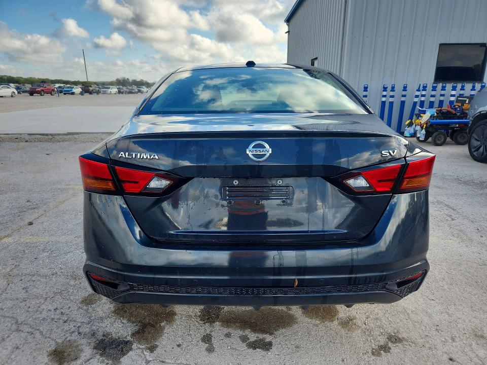 Aukcja sprzedaży 2022 Nissan Altima, vin: 1N4BL4DV2NN301575, numer aukcji: 67277066