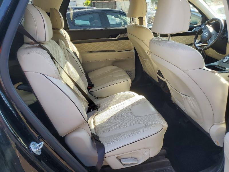 Продаж на аукціоні авто 2020 Hyundai Palisade, vin: KM8R5DHE0LU162316, номер лоту: 68143536