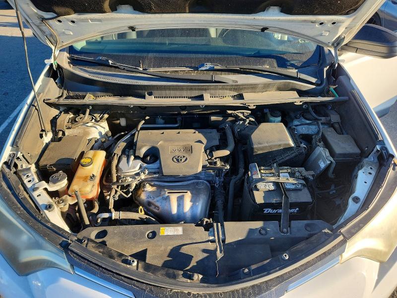 70624166 :رقم المزاد ، 2T3ZFREV6GW267227 vin ، 2016 Toyota Rav4 مزاد بيع