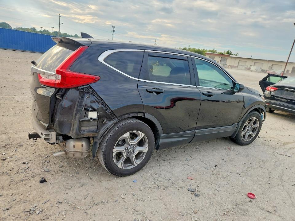 Aukcja sprzedaży 2017 Honda Cr-v, vin: 2HKRW1H81HH505033, numer aukcji: 68061476