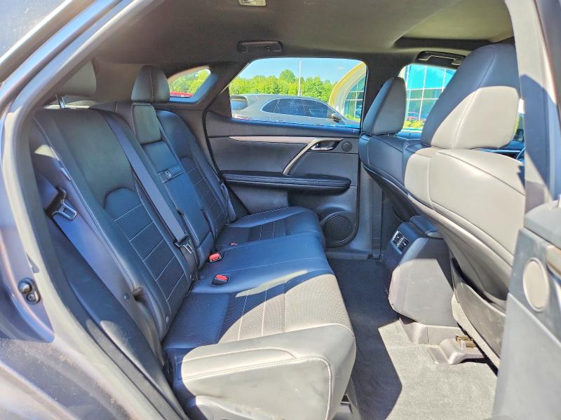 Продажа на аукционе авто 2022 Lexus Rx, vin: 2T2SZMDA3NC359960, номер лота: 68938816