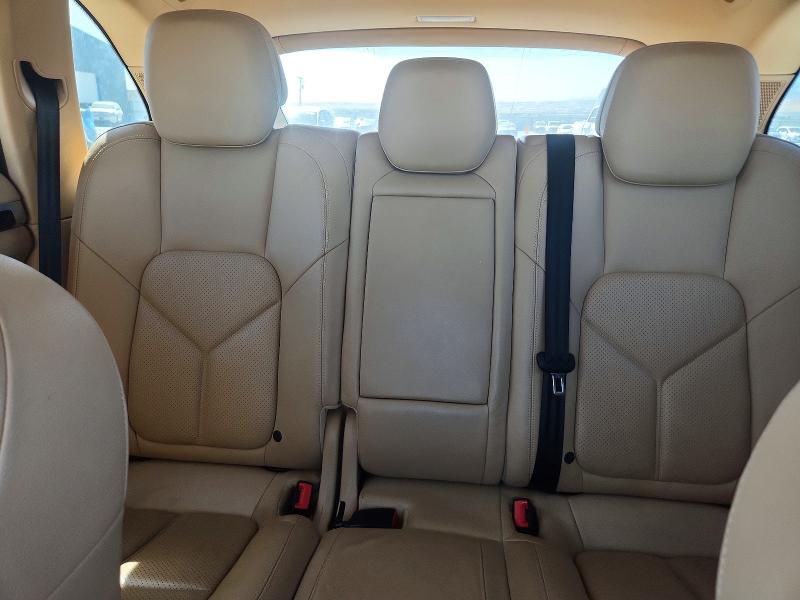 2014 Porsche Cayenne მანქანა იყიდება აუქციონზე, vin: WP1AA2A24ELA03341, აუქციონის ნომერი: 68589466