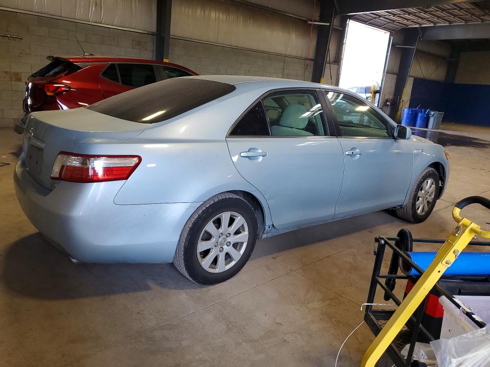 Продажа на аукционе авто 2009 Toyota Camry, vin: 4T1BB46K69U107557, номер лота: 69629576