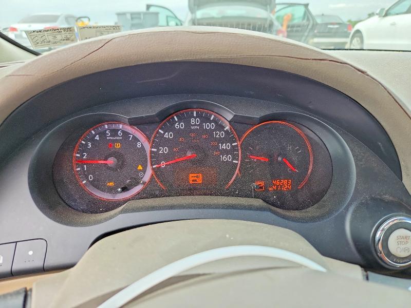 2007 Nissan Altima მანქანა იყიდება აუქციონზე, vin: 1N4AL21E27N475069, აუქციონის ნომერი: 70987556