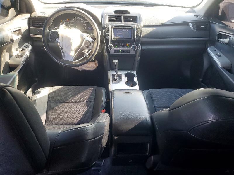 69349346 :رقم المزاد ، 4T1BF1FK2DU238867 vin ، 2013 Toyota Camry مزاد بيع