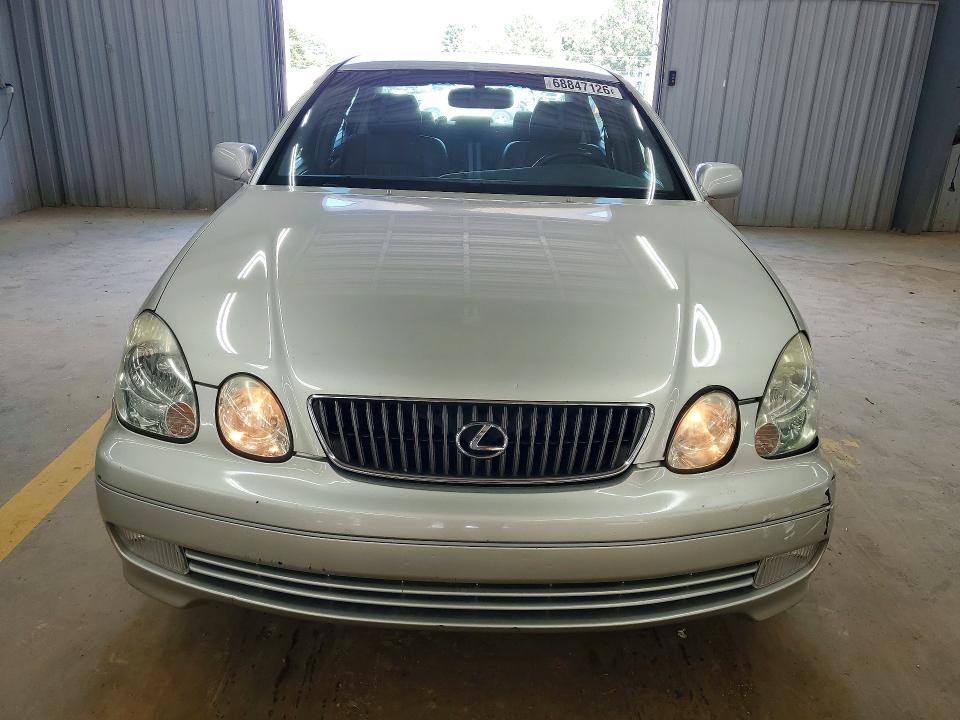Aukcja sprzedaży 2003 Lexus Gs, vin: JT8BD69S230177141, numer aukcji: 68847126