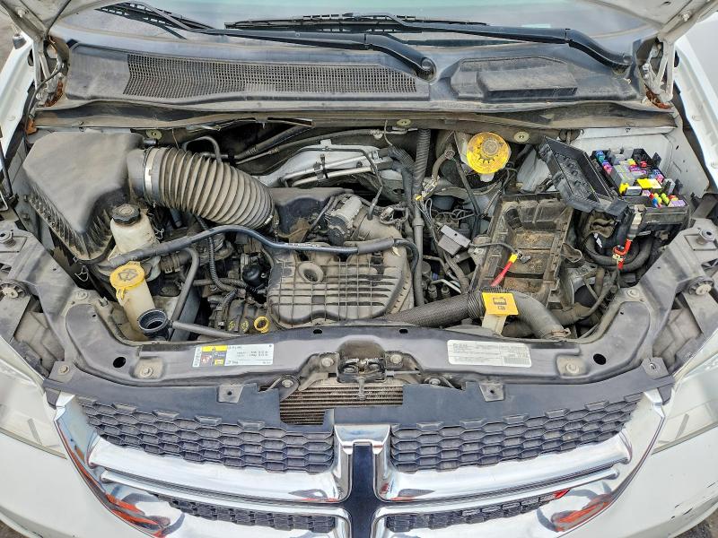 68034216 :رقم المزاد ، 2C4RDGBG9JR347476 vin ، 2020 Dodge Grand Caravan مزاد بيع