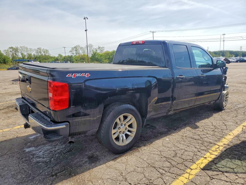 Aukcja sprzedaży 2014 Chevrolet Silverado, vin: 1GCVKREH4EZ310741, numer aukcji: 67851136