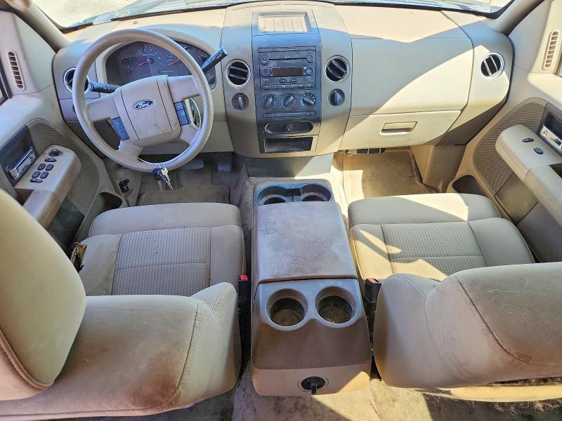 Aukcja sprzedaży 2007 Ford F-150, vin: 1FTPW14507KC19483, numer aukcji: 68563926
