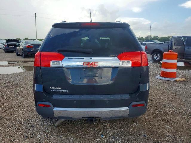 2014 Gmc Terrain მანქანა იყიდება აუქციონზე, vin: 2GKALTEKXE6336944, აუქციონის ნომერი: 68970566