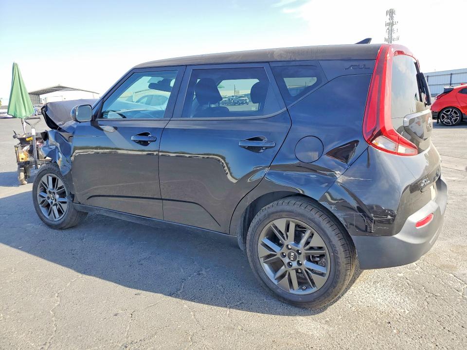 Aukcja sprzedaży 2021 Kia Soul, vin: KNDJ23AU5M7146103, numer aukcji: 69165846
