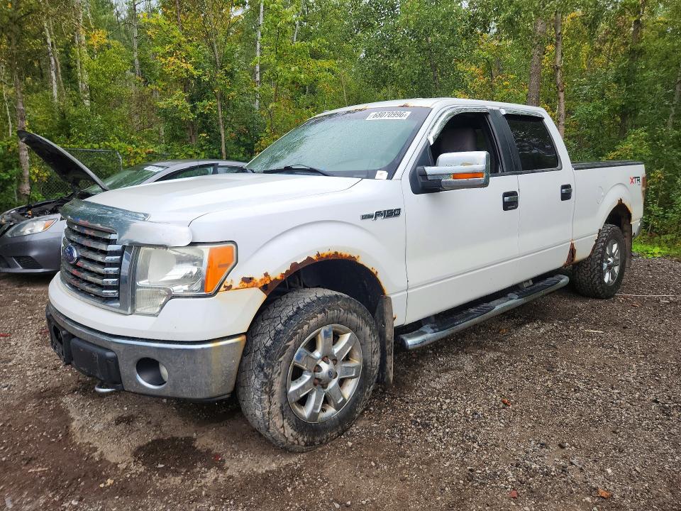 Aukcja sprzedaży 2013 Ford F150, vin: 1FTFW1EFXDFD59757, numer aukcji: 68070996