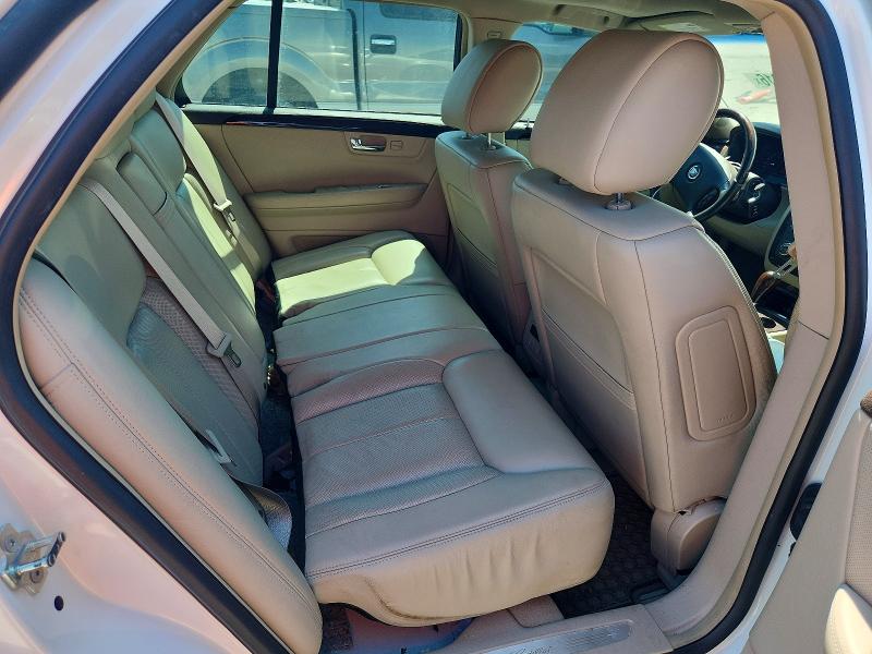 Продаж на аукціоні авто 2011 Cadillac Dts, vin: 1G6KH5E69BU118932, номер лоту: 66575916