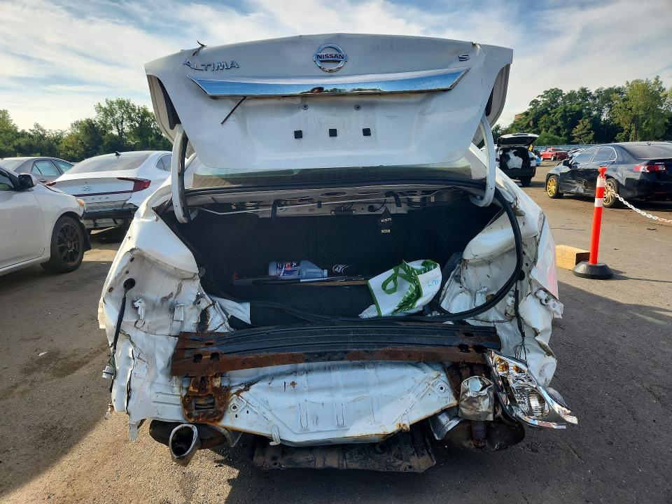 Aukcja sprzedaży 2015 Nissan Altima, vin: 1N4AL3AP2FC229382, numer aukcji: 67695136