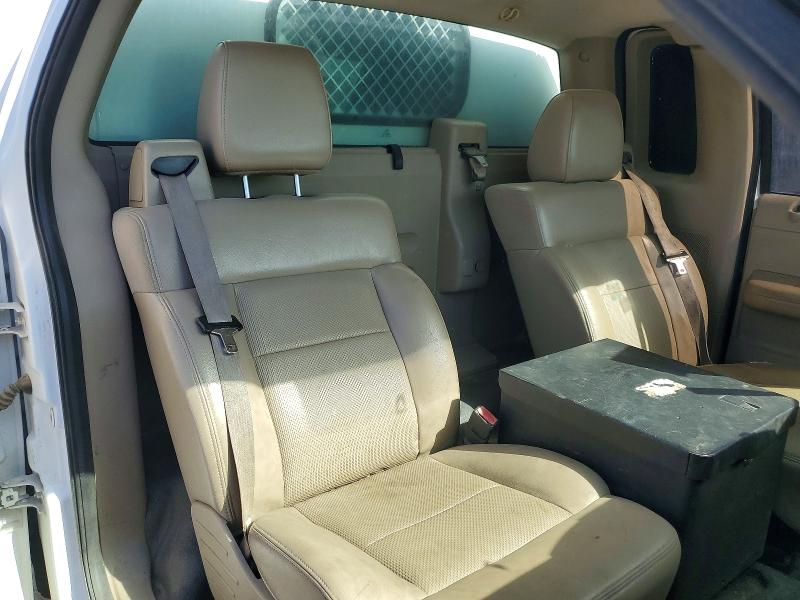 2008 Ford 150 მანქანა იყიდება აუქციონზე, vin: 1FTRF12238KB94775, აუქციონის ნომერი: 66895166