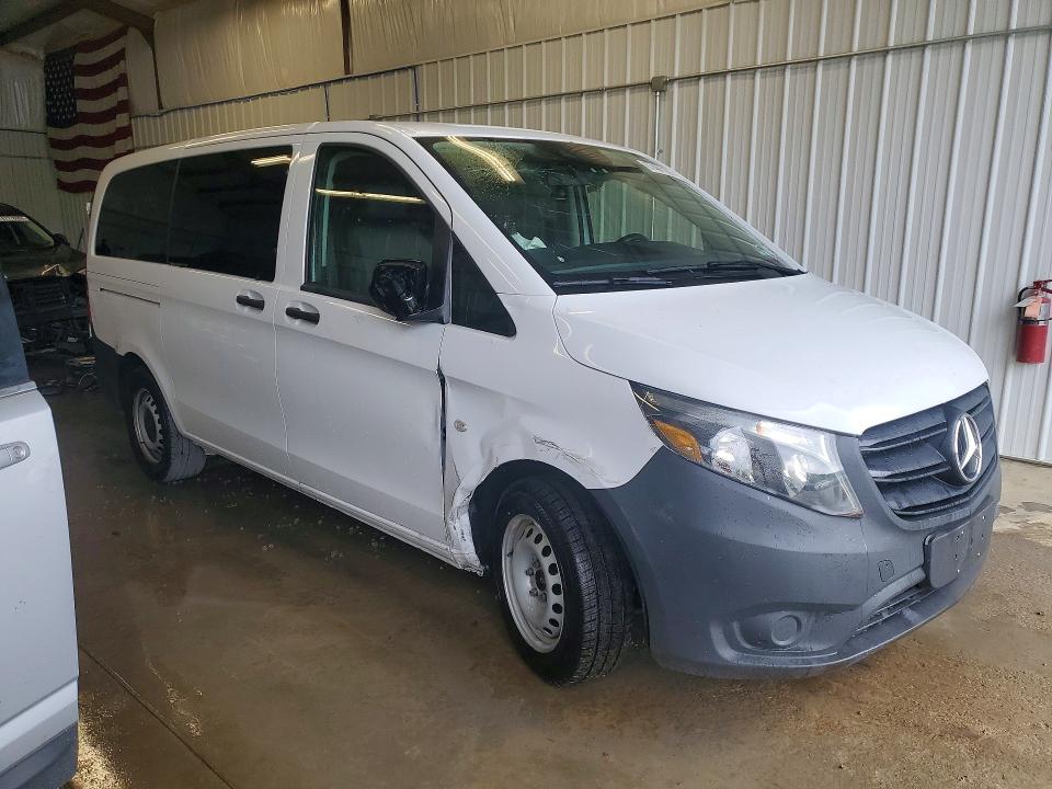 Aukcja sprzedaży 2023 Mercedes-benz Metris, vin: W1WV0FEY9P4365999, numer aukcji: 67491166