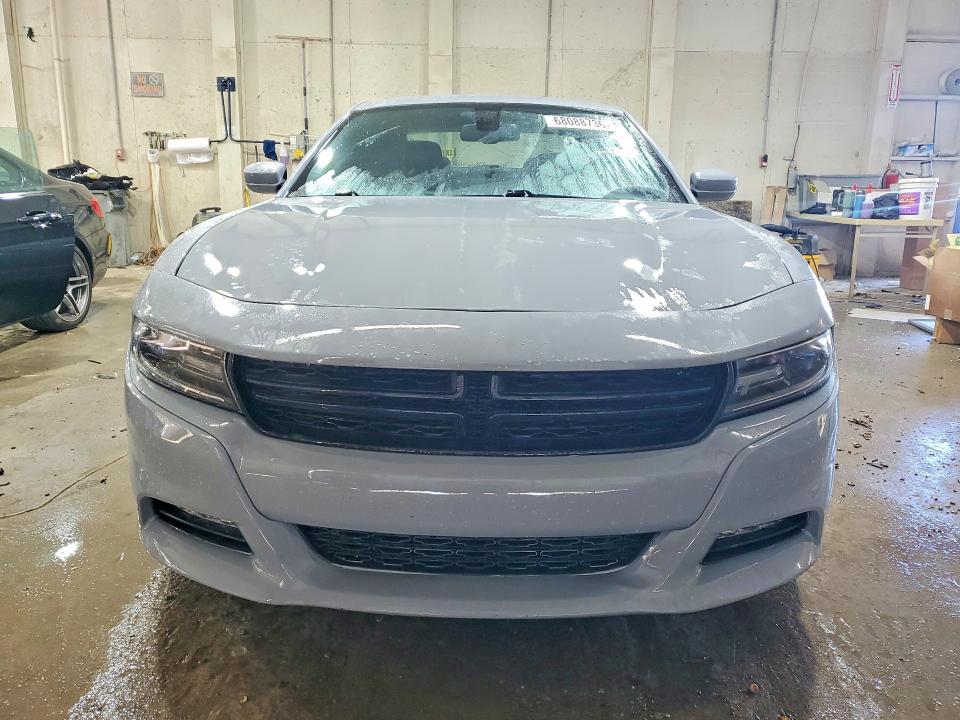 Продаж на аукціоні авто 2016 Dodge Charger, vin: 2C3CDXHG3GH291762, номер лоту: 68088736