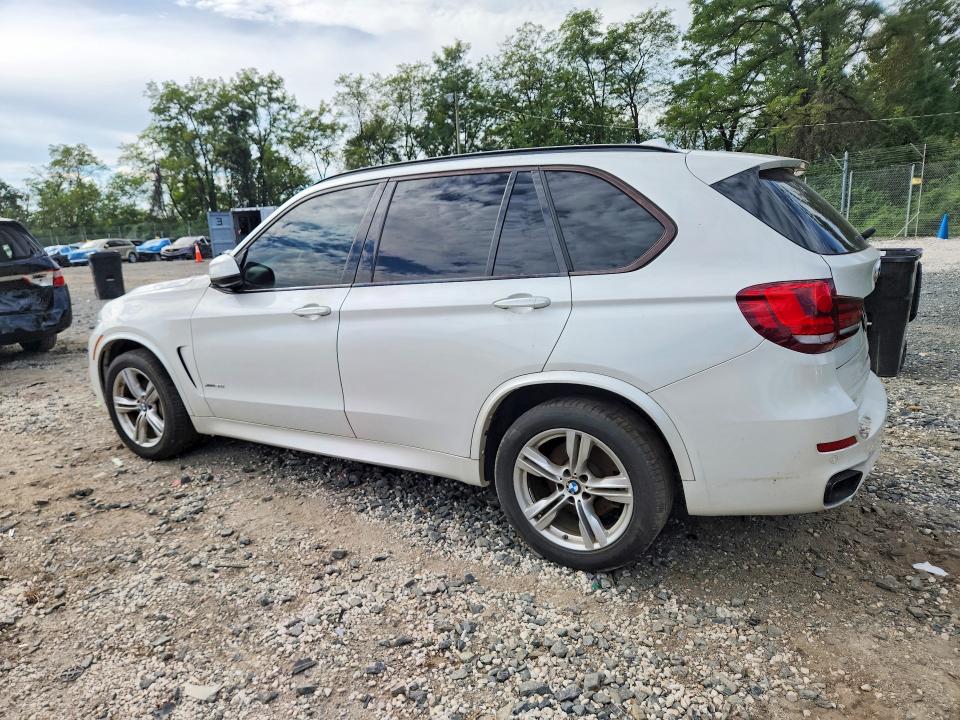 2015 Bmw X5 მანქანა იყიდება აუქციონზე, vin: 5UXKR6C57F0J76043, აუქციონის ნომერი: 68181816